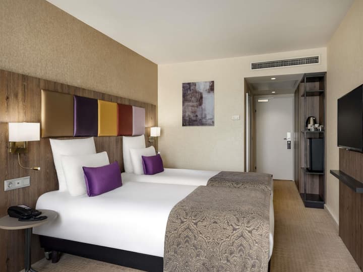 Mercure Budapest Korona Hotel