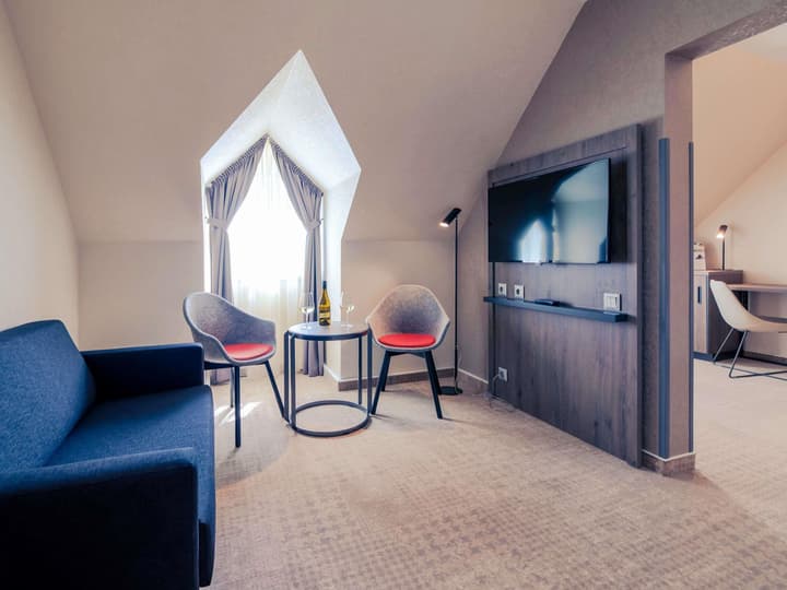 Mercure Budapest Korona Hotel