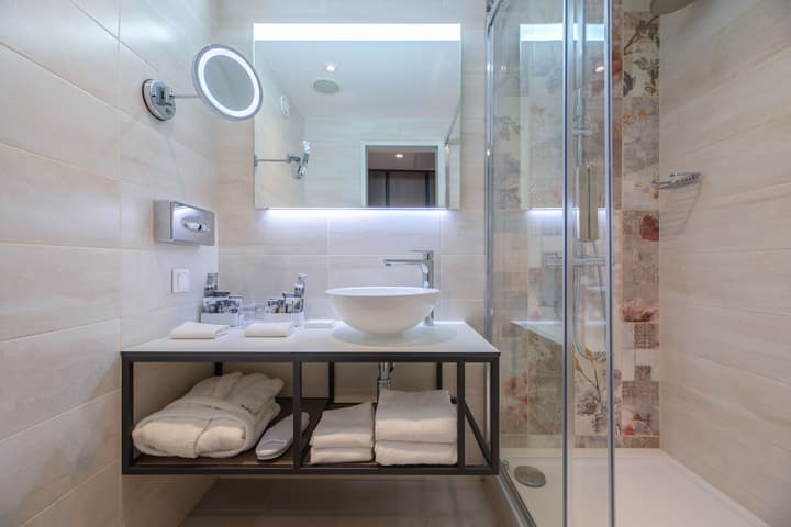 Mercure Budapest Korona Hotel