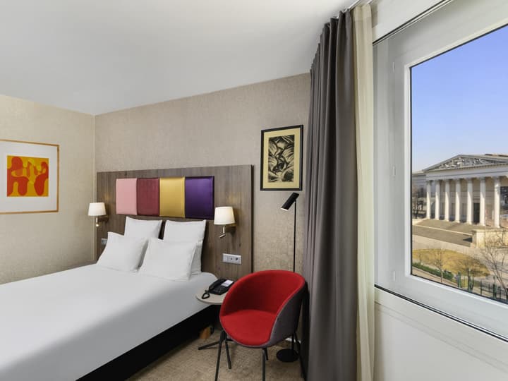 Mercure Budapest Korona Hotel