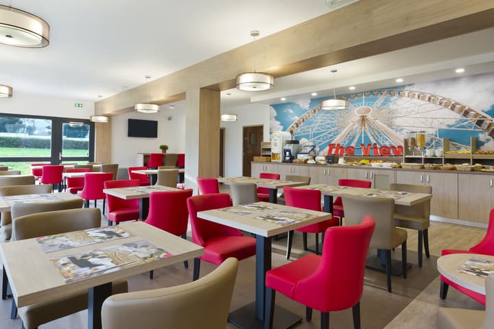 B&B HOTEL Marne-la-Vallée Chelles
