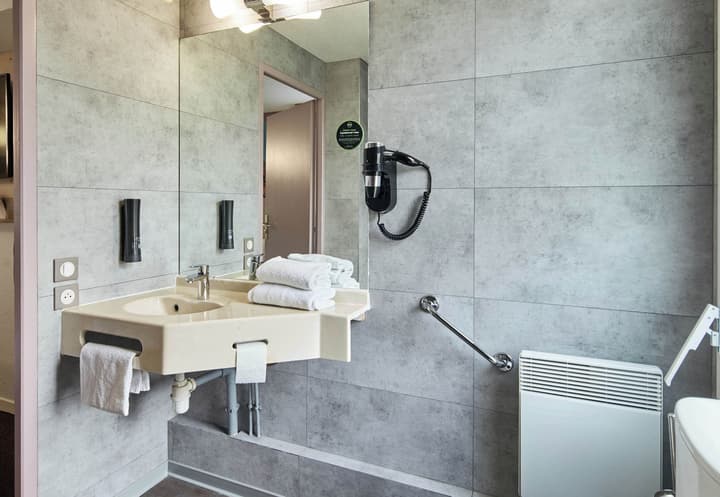 B&B HOTEL Marne-la-Vallée Chelles