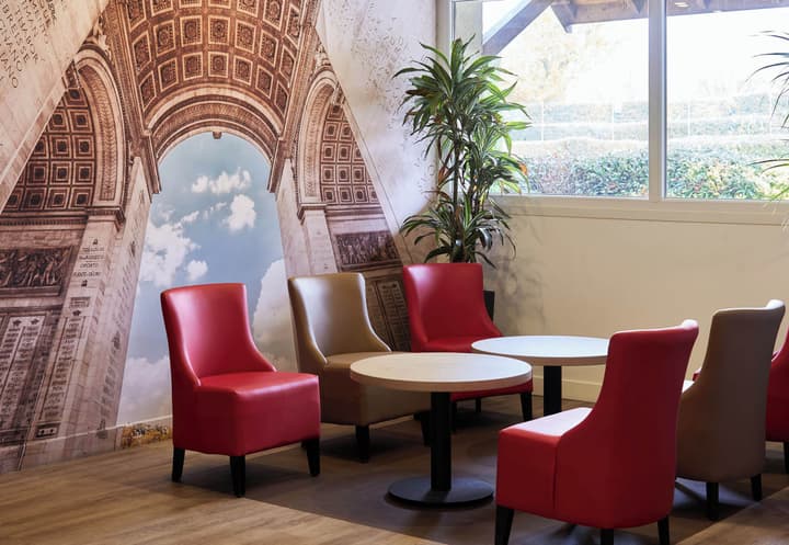 B&B HOTEL Marne-la-Vallée Chelles