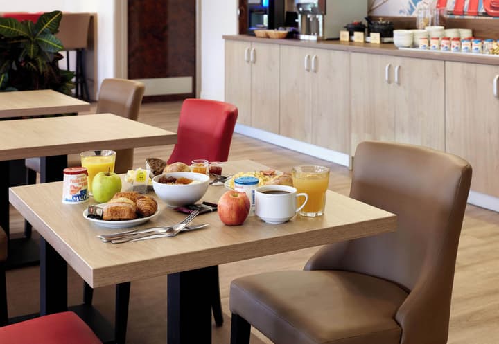B&B HOTEL Marne-la-Vallée Chelles