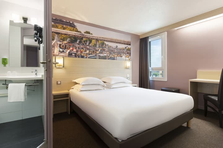 B&B HOTEL Marne-la-Vallée Chelles