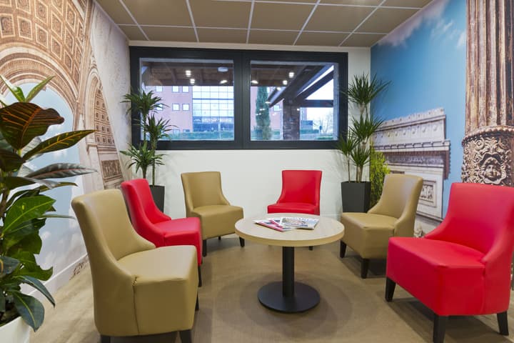 B&B HOTEL Marne-la-Vallée Chelles