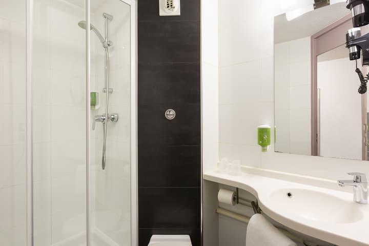 B&B HOTEL Marne-la-Vallée Chelles