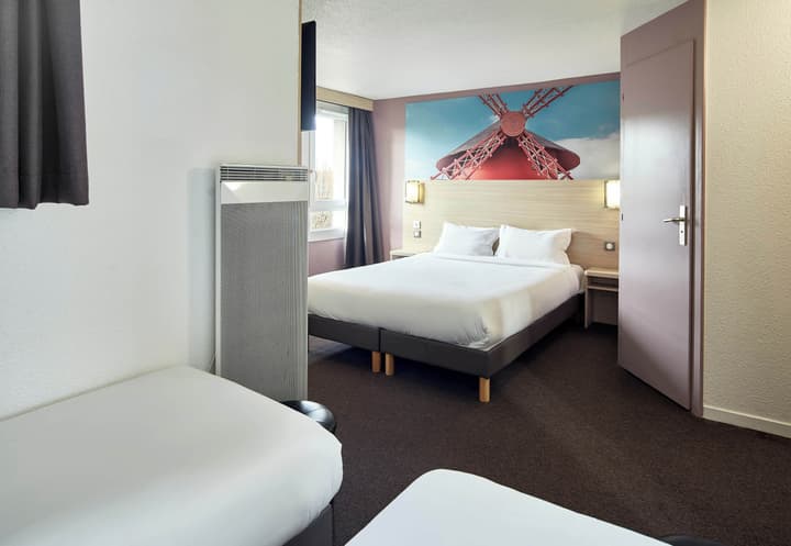 B&B HOTEL Marne-la-Vallée Chelles