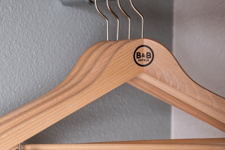 B&B HOTEL Marne-la-Vallée Chelles