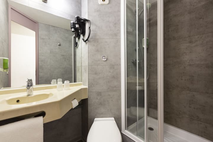 B&B HOTEL Marne-la-Vallée Chelles