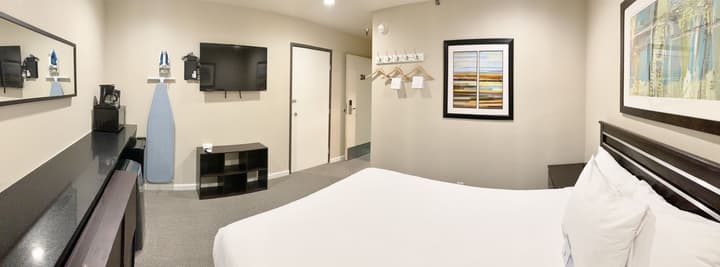 Redac Gateway Hotel In Torrance