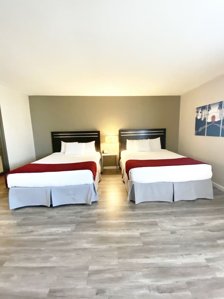 Redac Gateway Hotel In Torrance