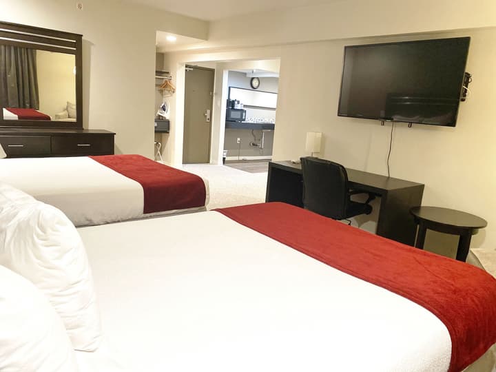 Redac Gateway Hotel In Torrance