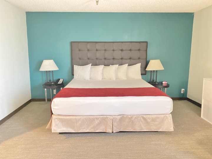 Redac Gateway Hotel In Torrance