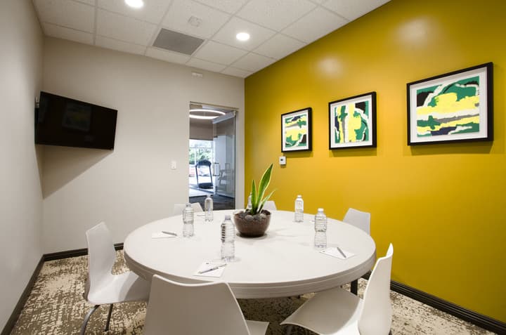 Redac Gateway Hotel In Torrance