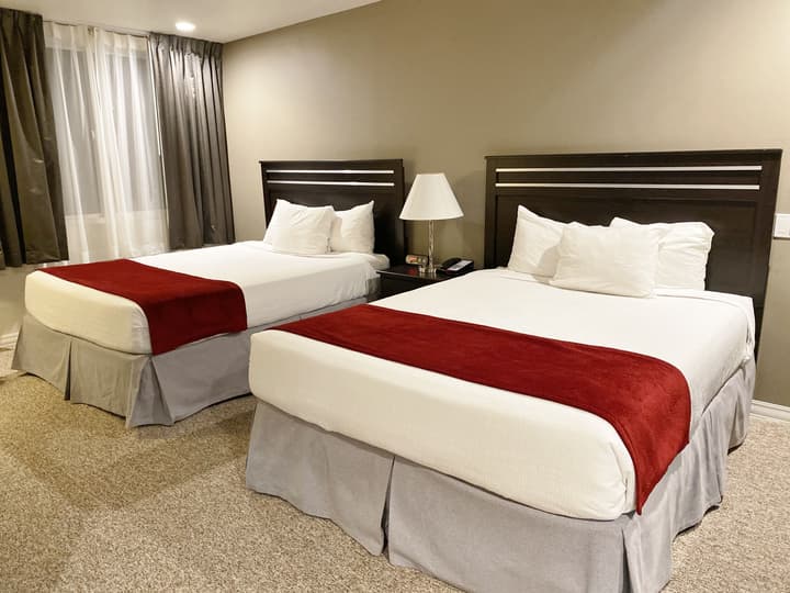 Redac Gateway Hotel In Torrance