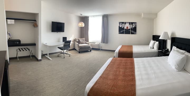Redac Gateway Hotel In Torrance