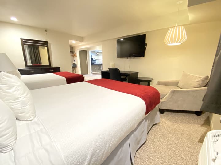 Redac Gateway Hotel In Torrance