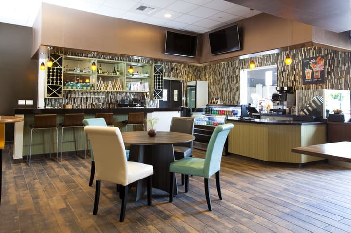 Redac Gateway Hotel In Torrance