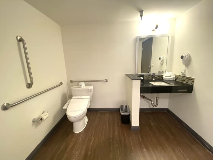 Redac Gateway Hotel In Torrance