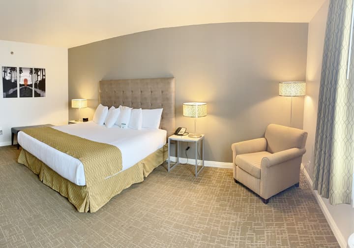 Redac Gateway Hotel In Torrance