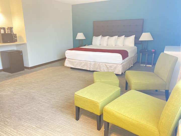 Redac Gateway Hotel In Torrance