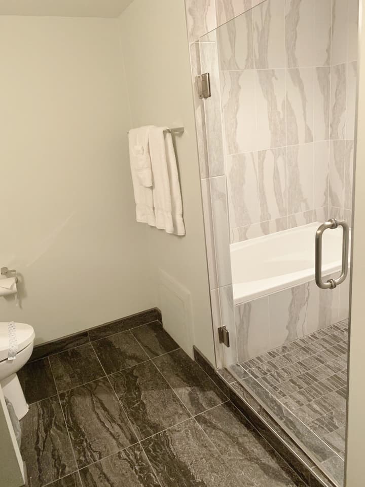 Redac Gateway Hotel In Torrance