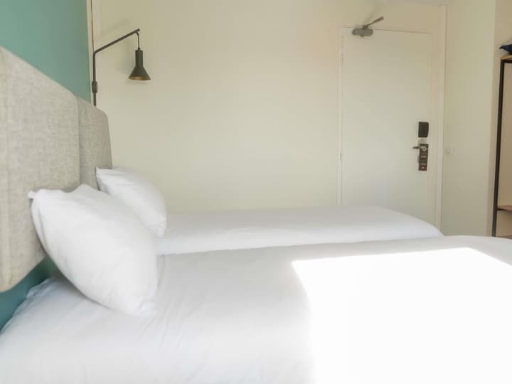 ibis Nice Centre Gare
