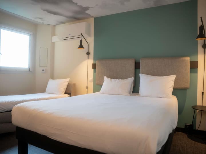 ibis Nice Centre Gare