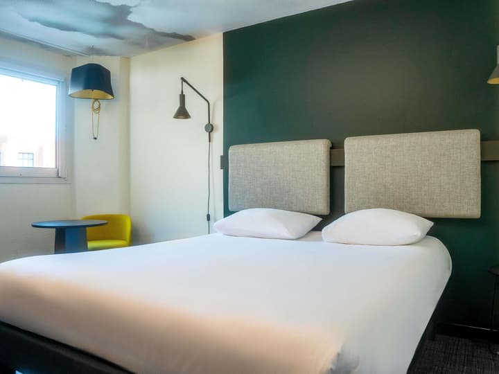 ibis Nice Centre Gare