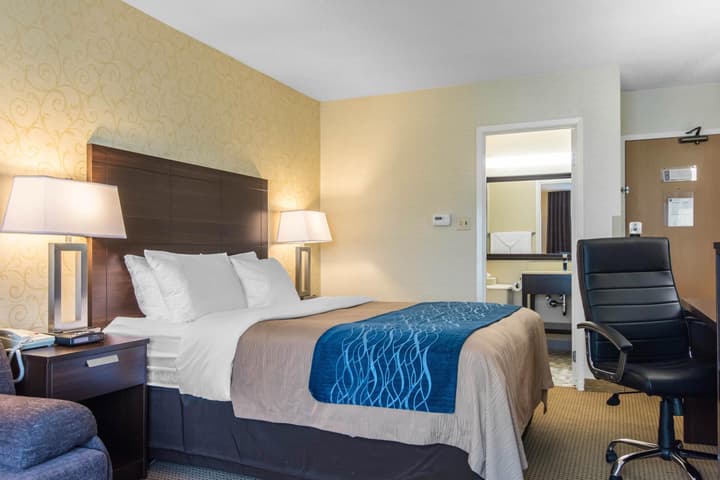 Comfort Inn Trois-Rivières