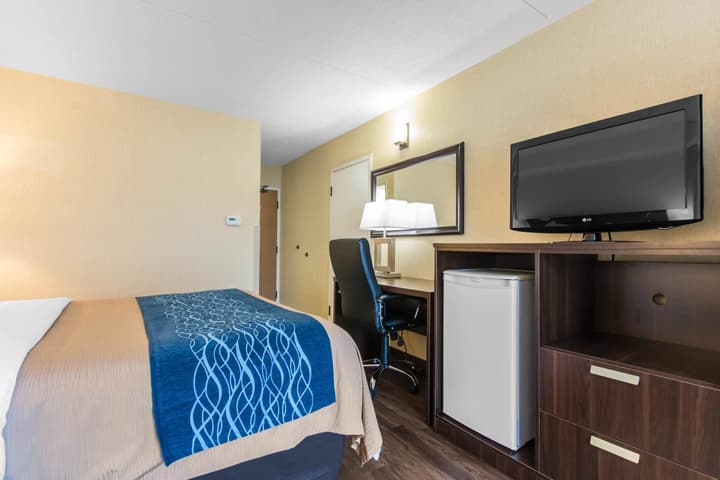 Comfort Inn Trois-Rivières