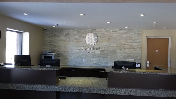 Comfort Inn Trois-Rivières