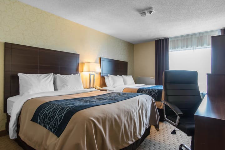 Comfort Inn Trois-Rivières