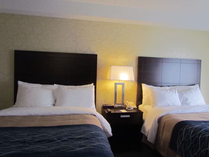 Comfort Inn Trois-Rivières