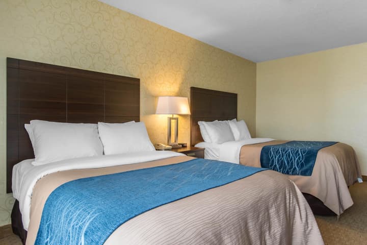 Comfort Inn Trois-Rivières
