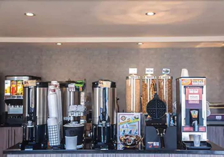 Comfort Inn Trois-Rivières