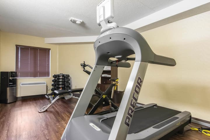 Comfort Inn Trois-Rivières