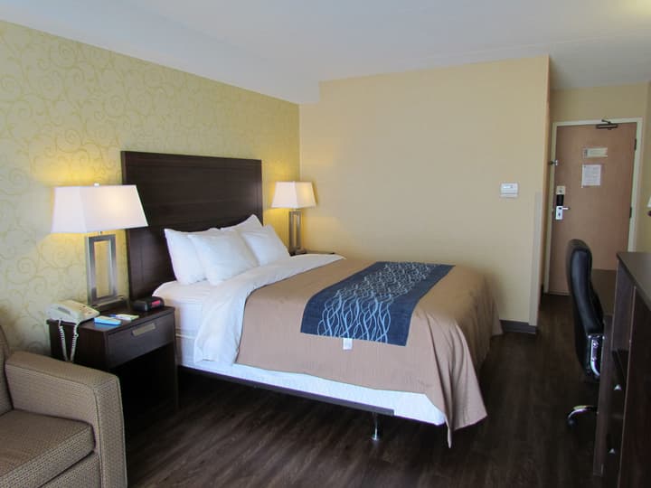 Comfort Inn Trois-Rivières
