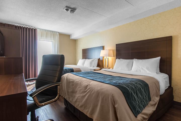 Comfort Inn Trois-Rivières