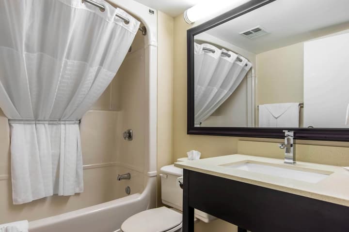 Comfort Inn Trois-Rivières