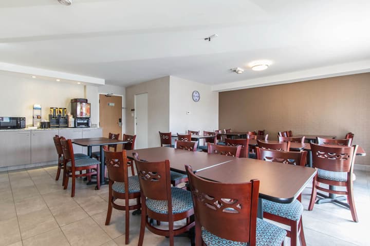 Comfort Inn Trois-Rivières
