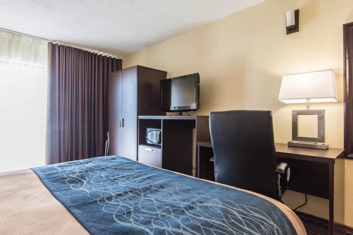 Comfort Inn Trois-Rivières