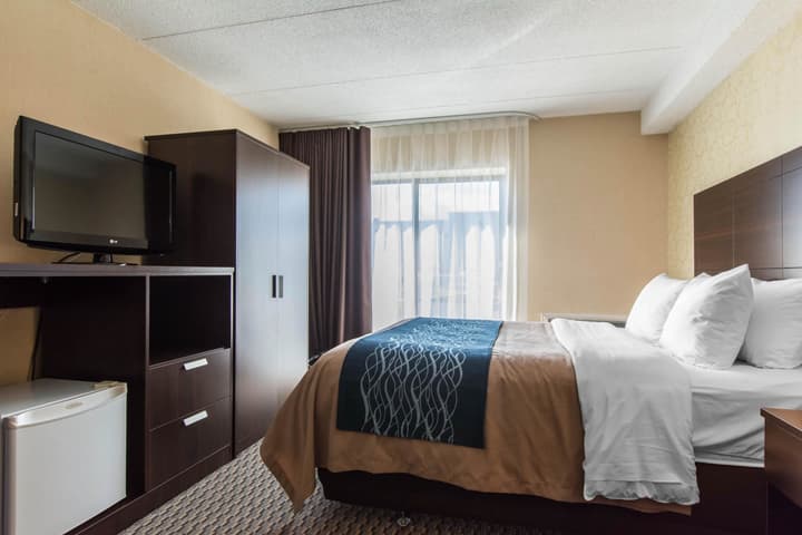 Comfort Inn Trois-Rivières