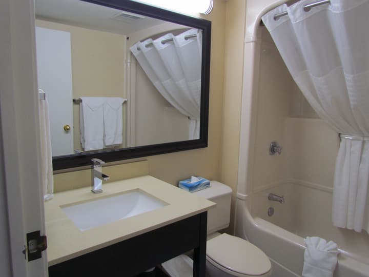 Comfort Inn Trois-Rivières