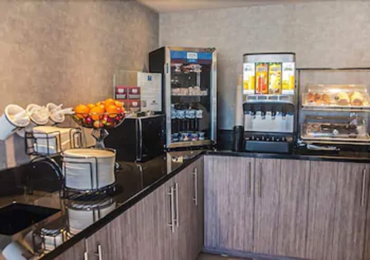 Comfort Inn Trois-Rivières