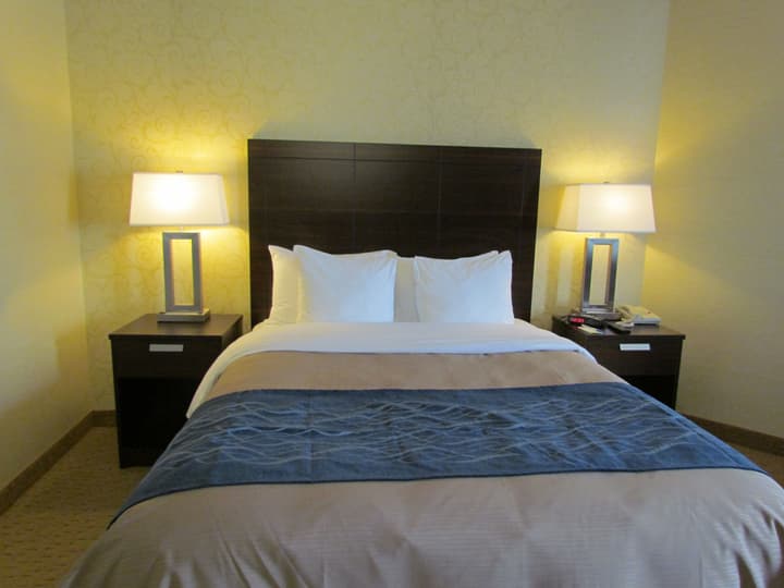 Comfort Inn Trois-Rivières