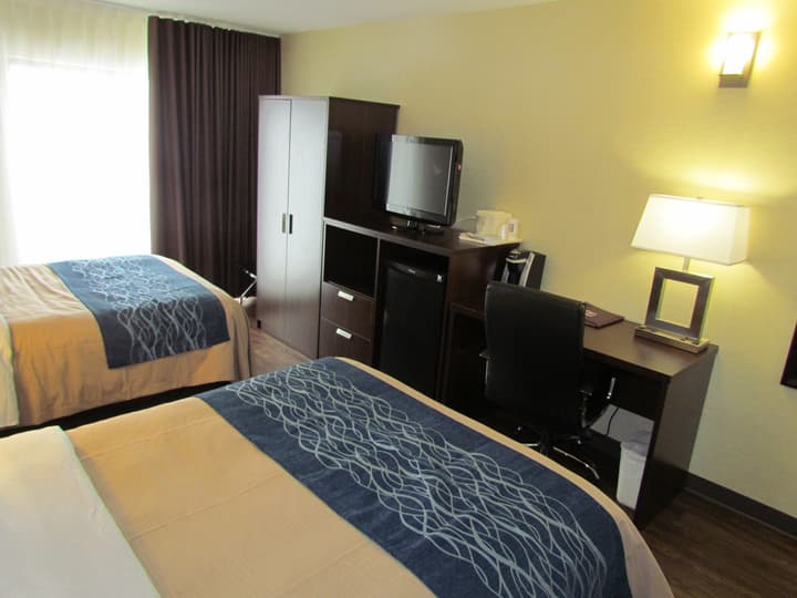 Comfort Inn Trois-Rivières