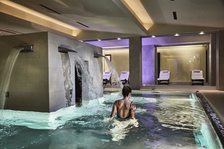 Hotel Villa Pamphili Roma