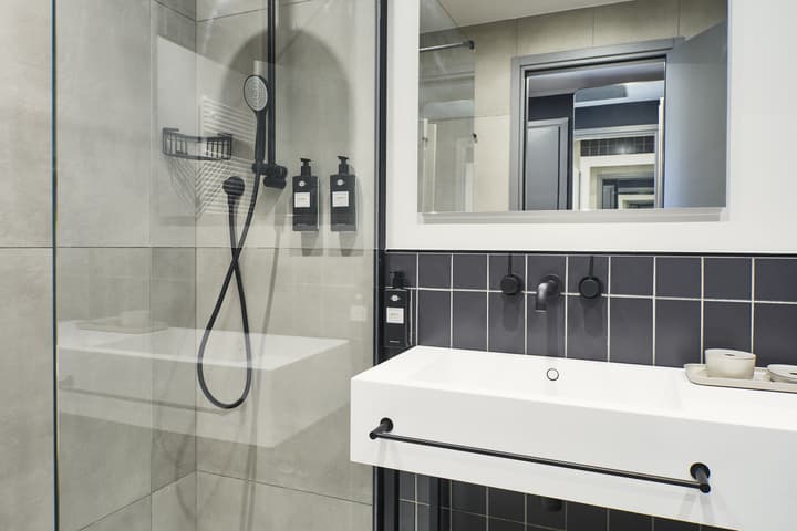 Hotel Villa Pamphili Roma